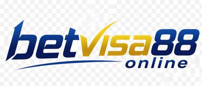 betvisa88 online logo